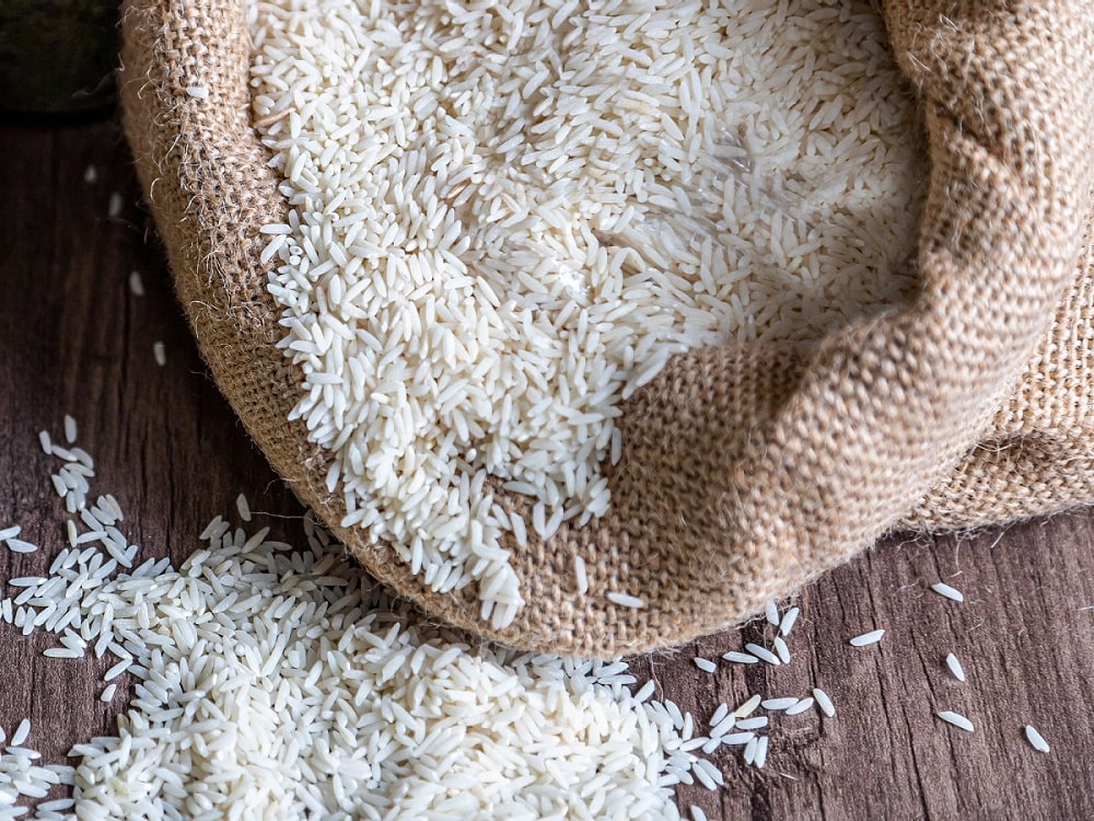 آشنایی با انواع برنج ایرانی - گالش