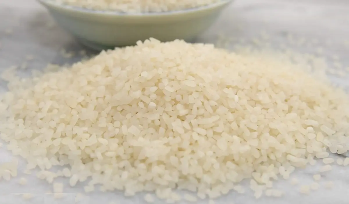 برنج نیم دانه چیست و چه خواصی دارد؟ - گالش