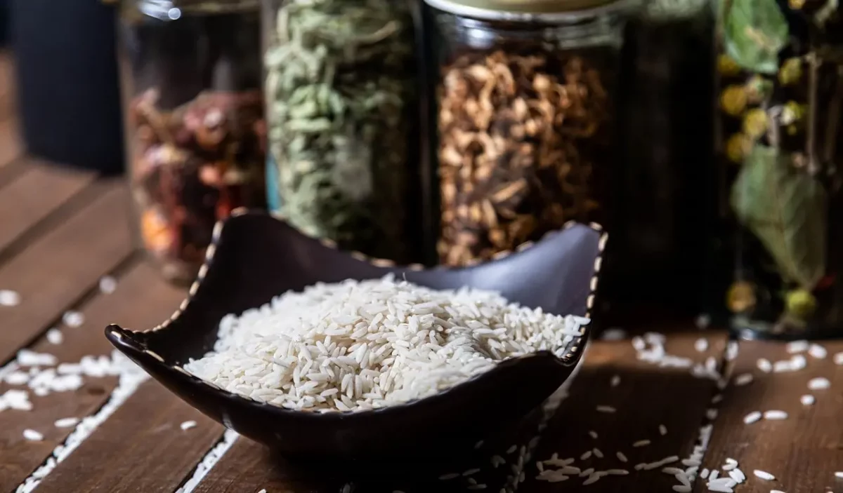 روش های تشخیص برنج ایرانی از خارجی - گالش