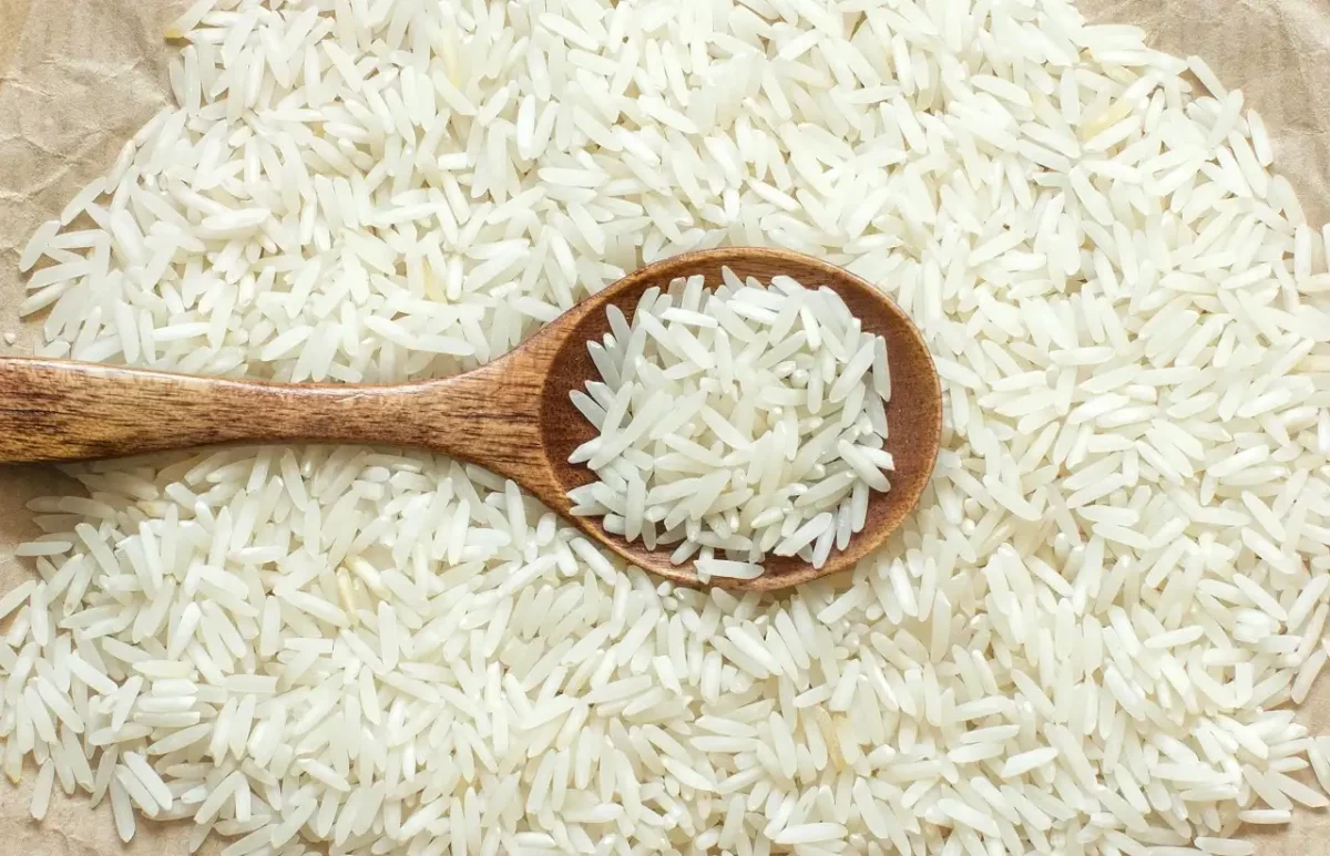 انواع برنج هندی چیست؟ برنج هندی بخریم یا برنج ایرانی؟ - گالش